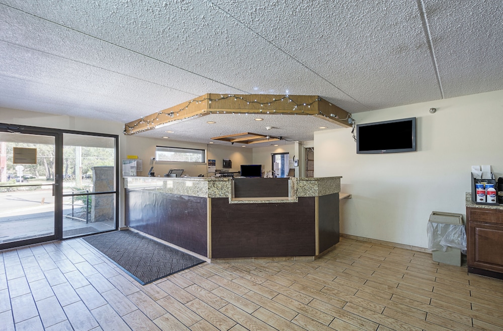 BAY INN