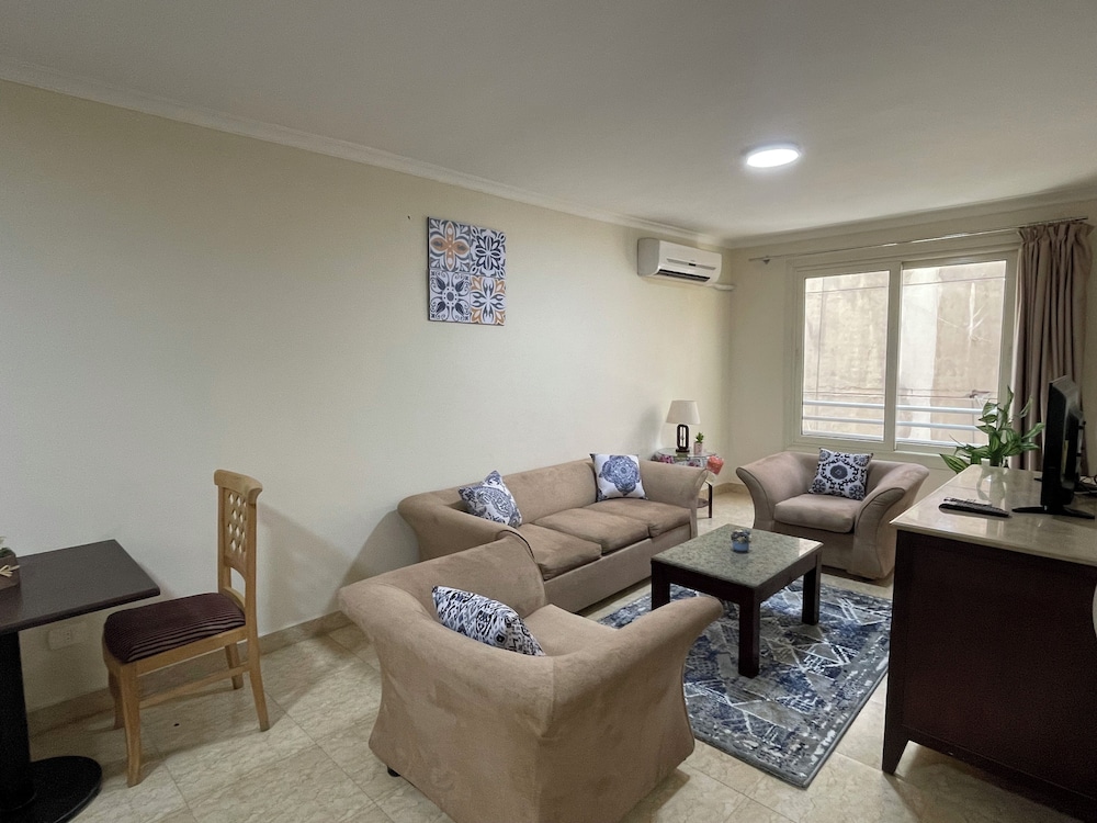 Royal Residence Cairo