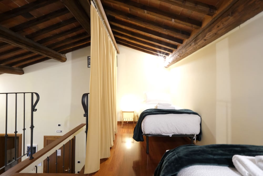 Wine Apartments Florence Barbaresco