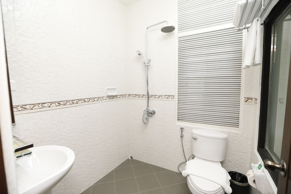 Cloud 10 Boutique Hotel