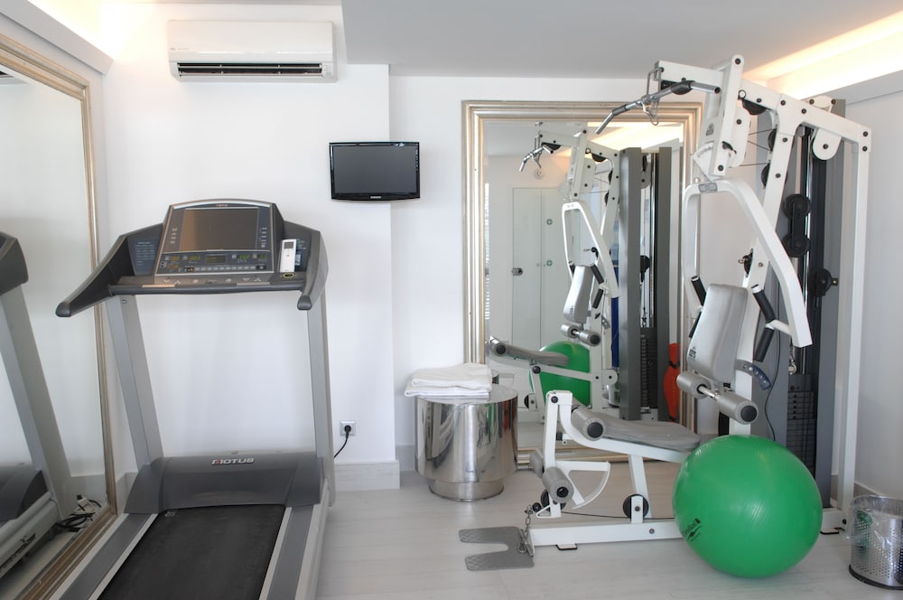 St. George Lycabettus Lifestyle Hotel 4