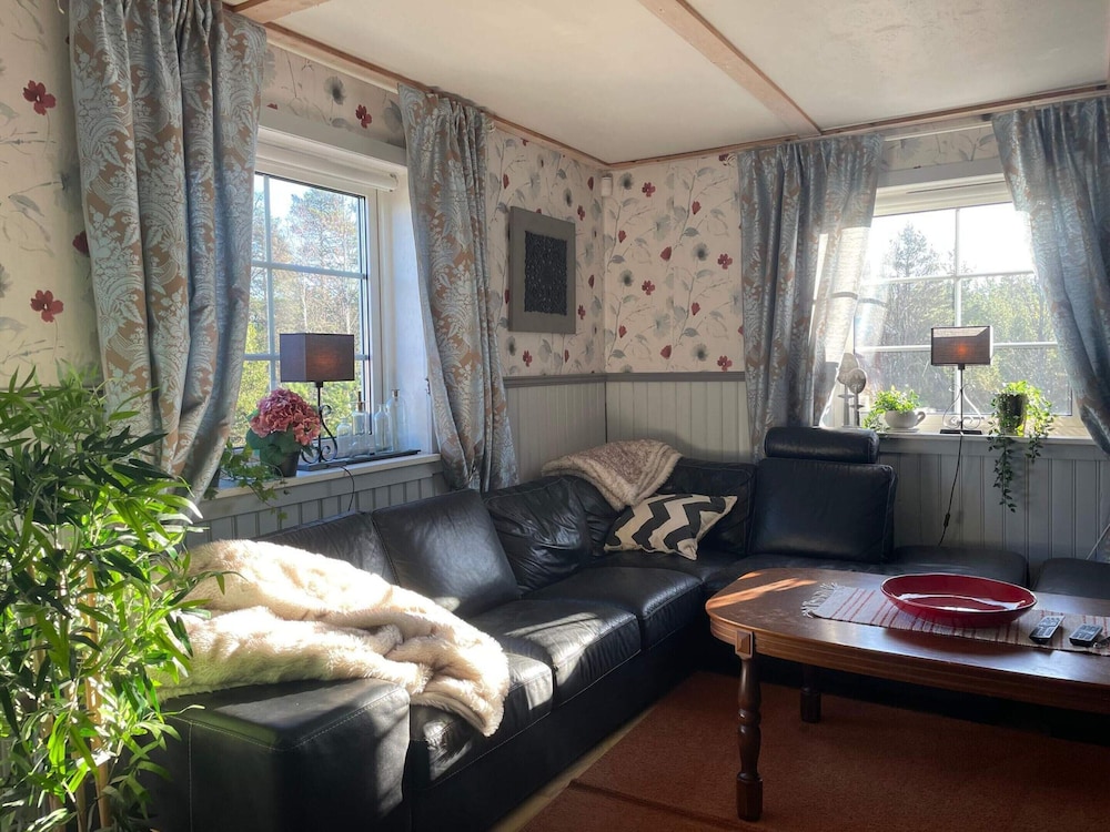 10 Person Holiday Home in Backefors