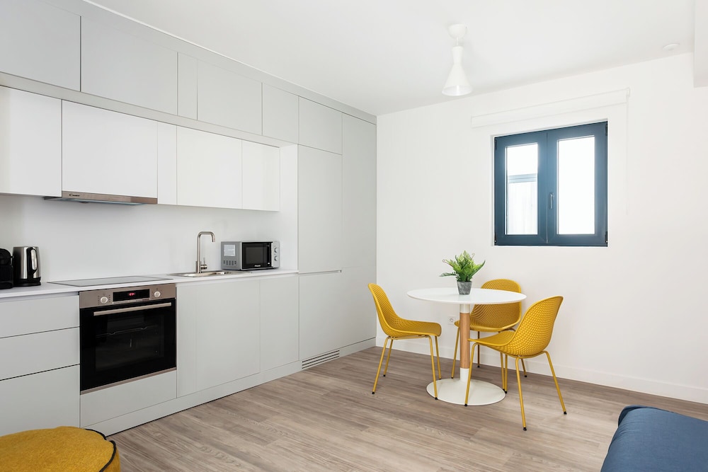 MIXT by Zoia Living