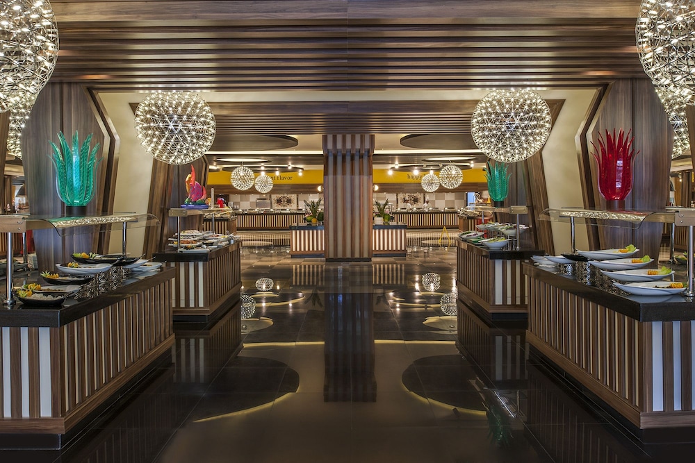 Botanik Platinum - All Inclusive