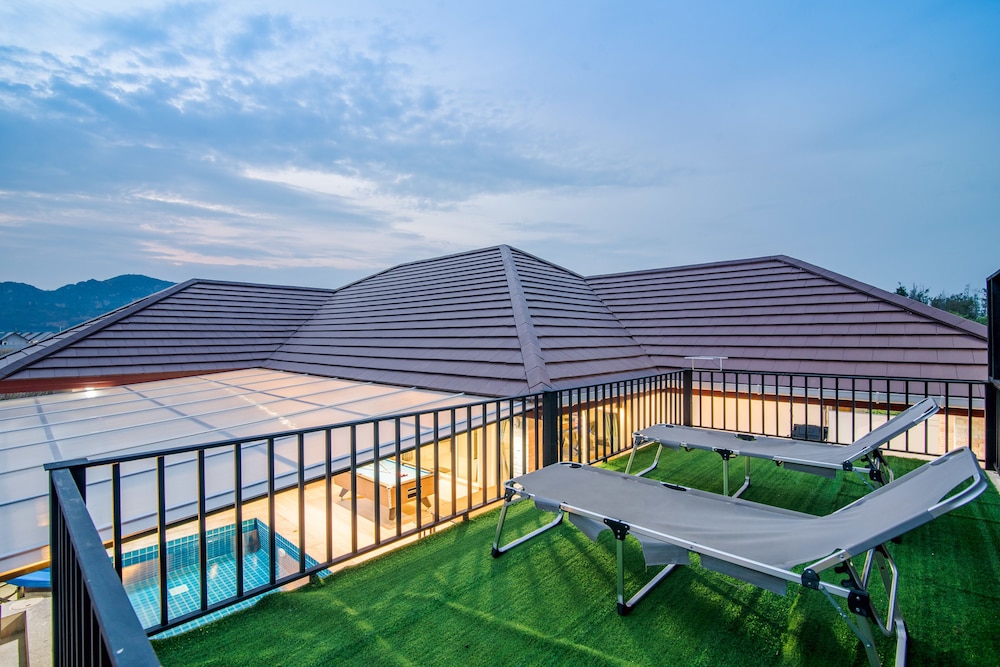roof