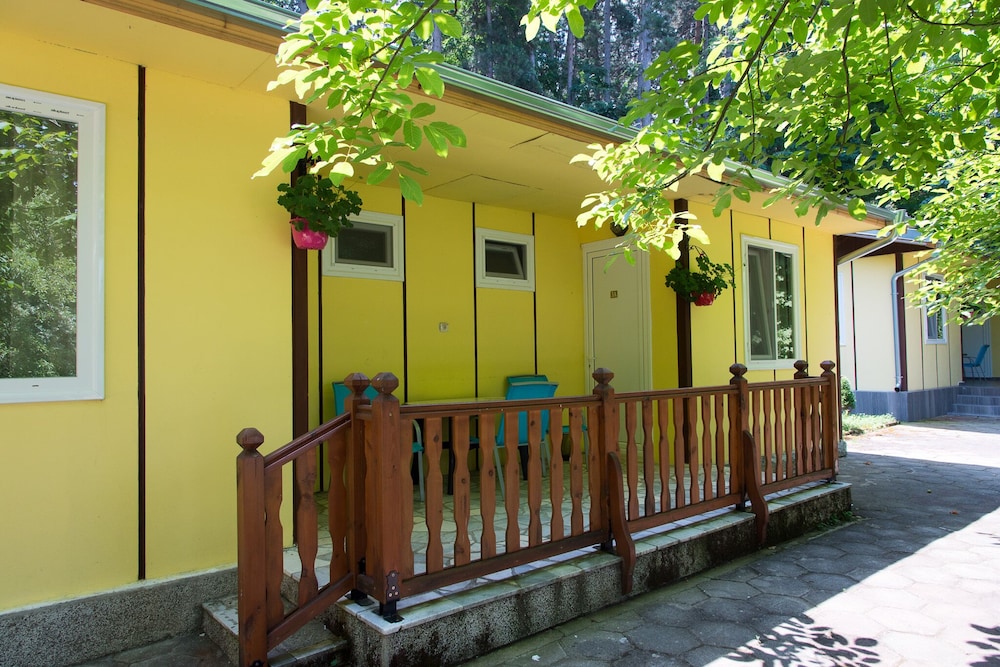 Bungalows Kamena