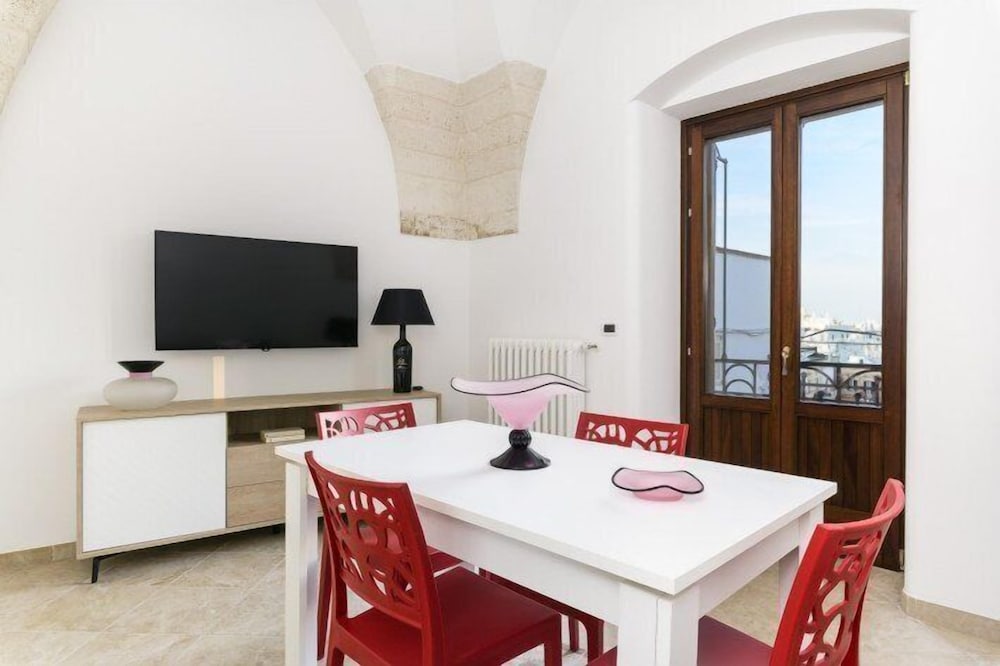 Sant'Oronzo view Apartment