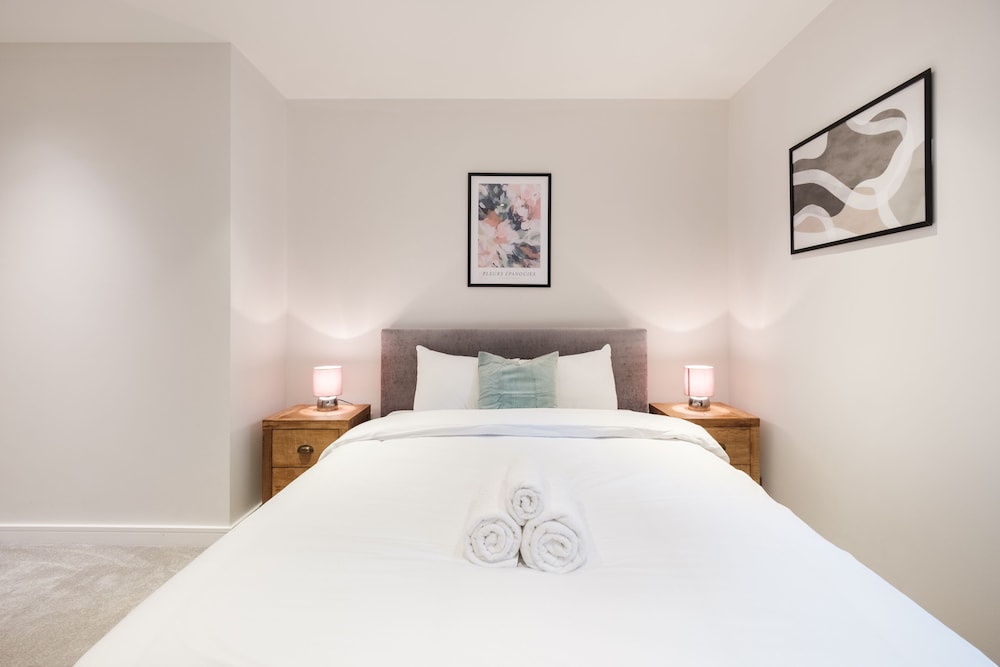 City of London Apartment