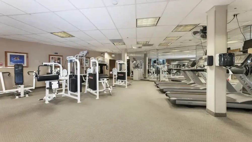 Owner-Managed Ridge Tahoe Studio