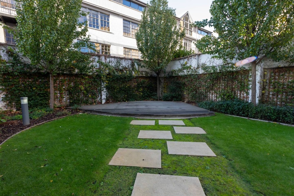 Central and Modern 1 Bedroom Flat in Bermondsey
