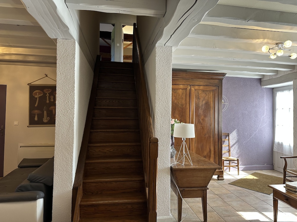 Chambres d'hôtes Le Puy d'Anché