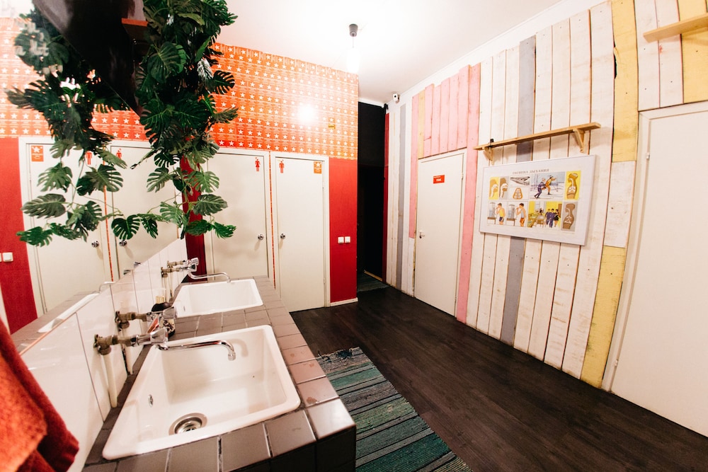 Cuba Hostel