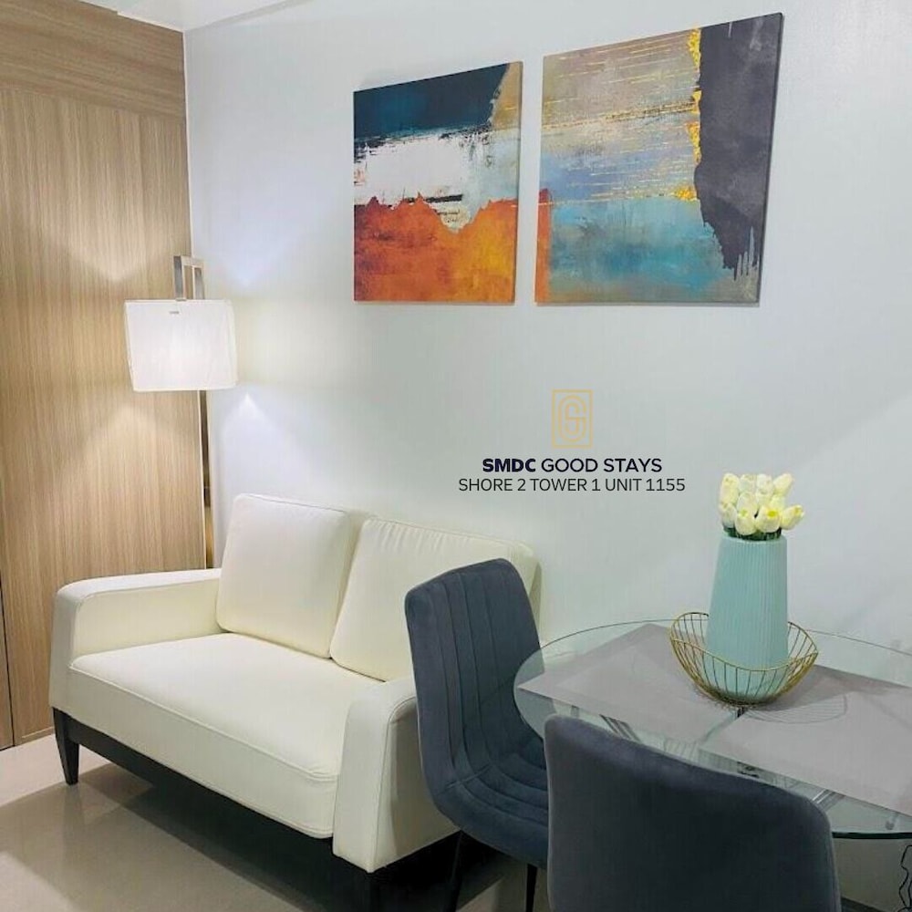 Shore Residences