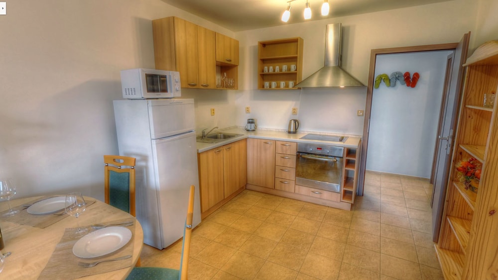 Apartmány Nad Rybníky