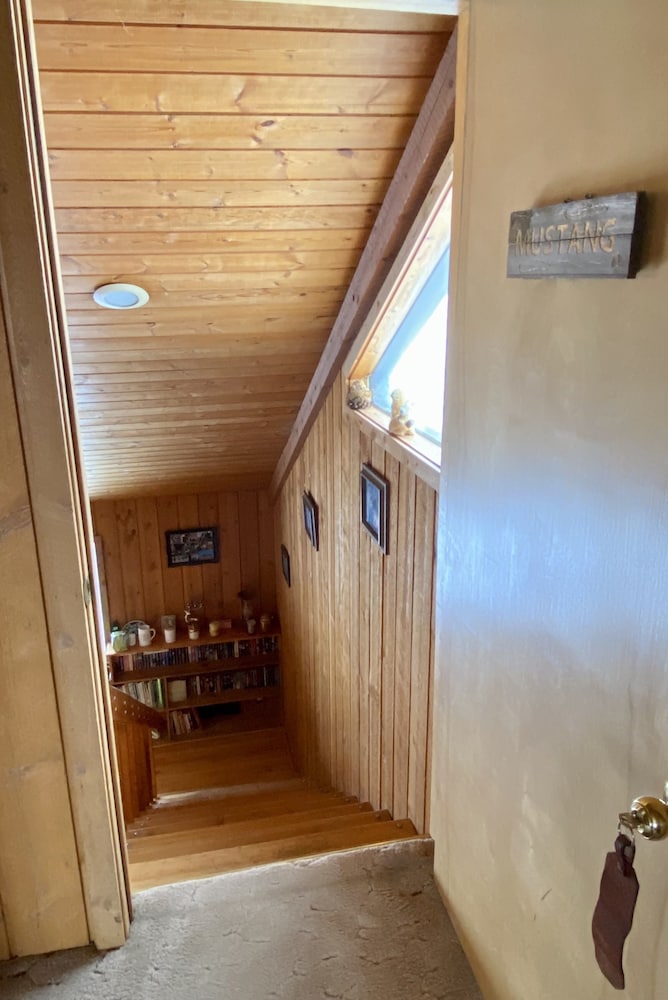 Dream Haven Guest Ranch