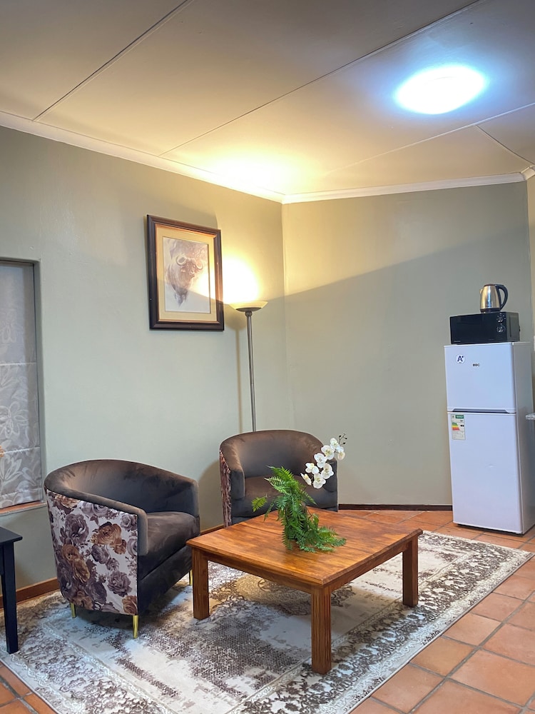 Kloofyard Guesthouse