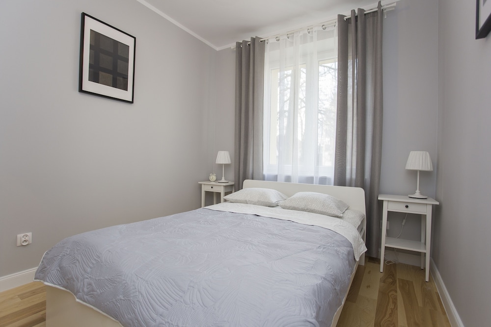 Central Rental - Apartament przy Katedrze view 3