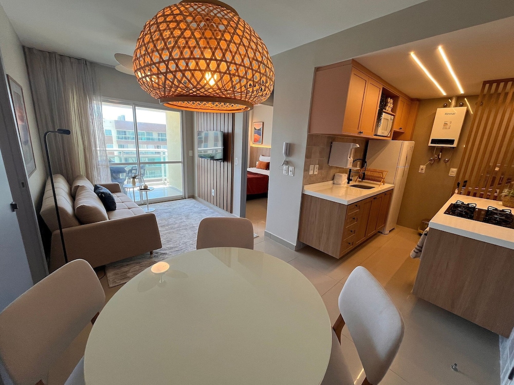 Hosts BR - Apartamentos no VG Fun