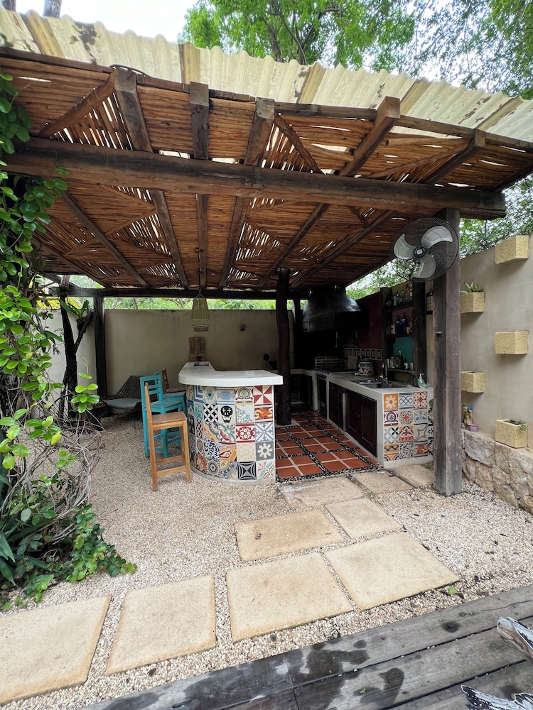 TRECE LUNAS TULUM