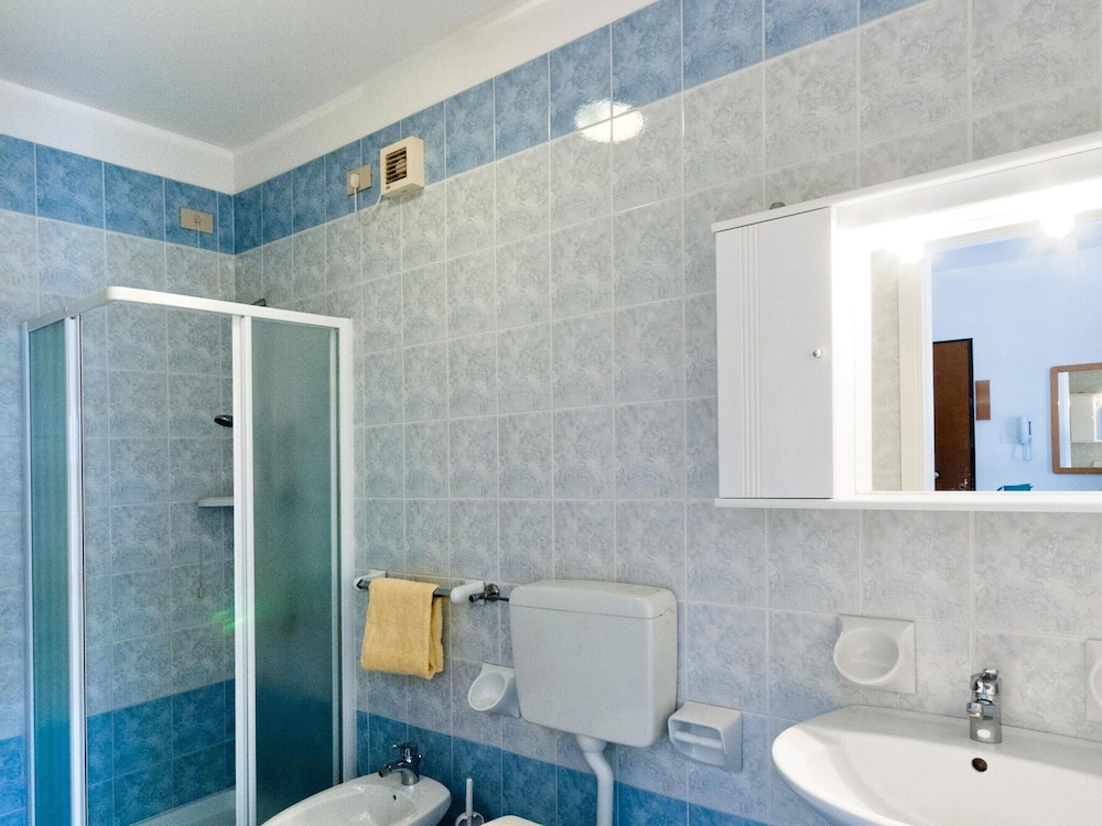 Cristoforo Colombo Holiday Complex in Caorle, Close to the Beach