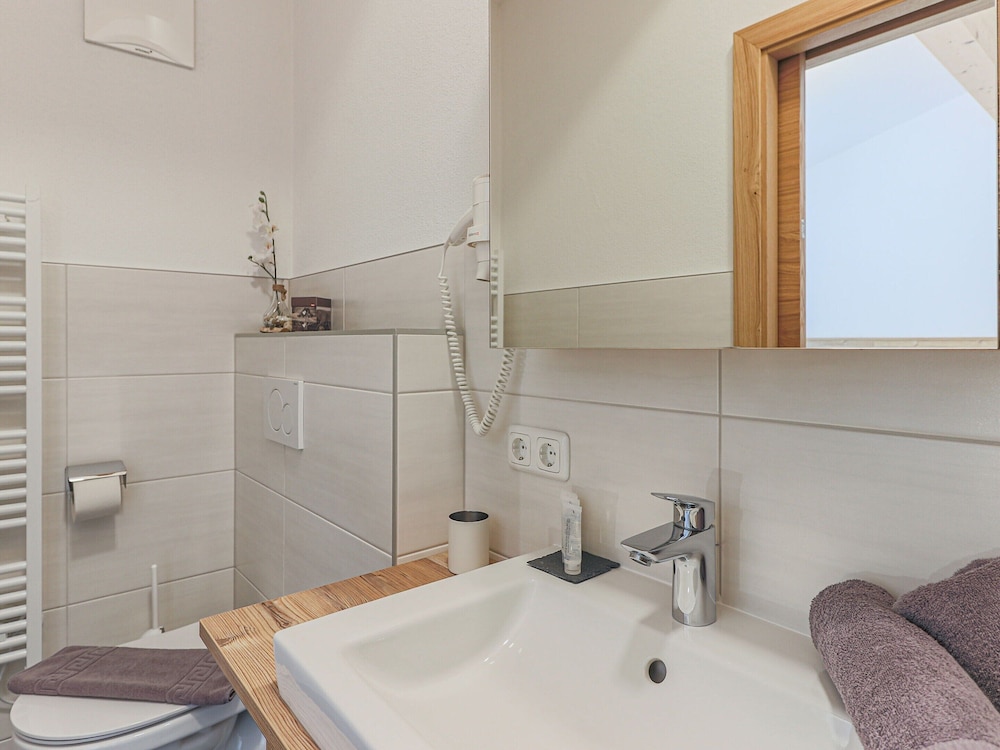 Apartment Brixen Near Ski Lift