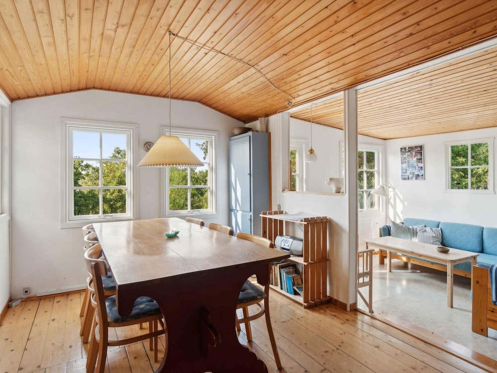 5 Star Holiday Home in Aakirkeby