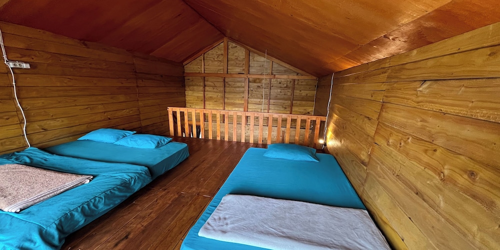 Fifa Cabin 2 By Fifa Grup
