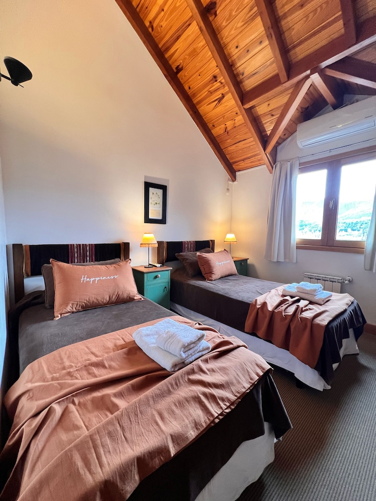 Sieteflores Lodge