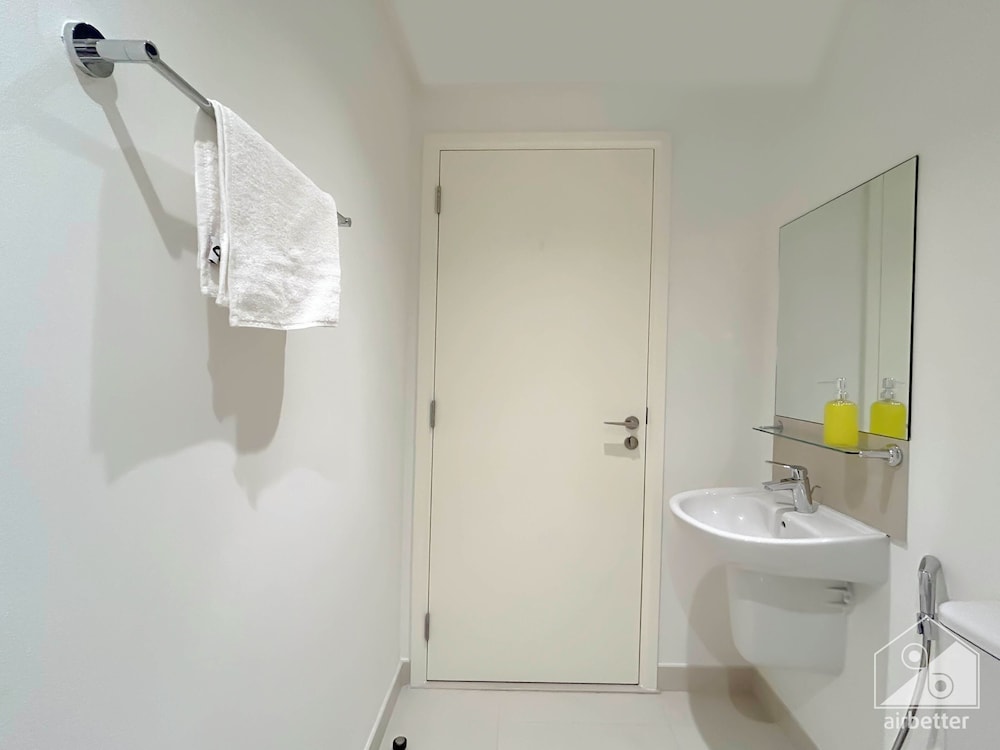 Luxury Burj Crown 4bedroom Balcony & Downtown View