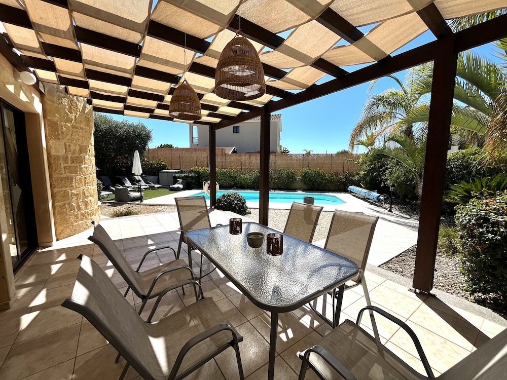 103 KOK - Stay Athena Villa