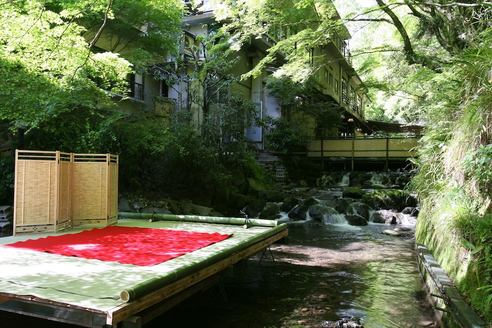 Kibune Hiroya