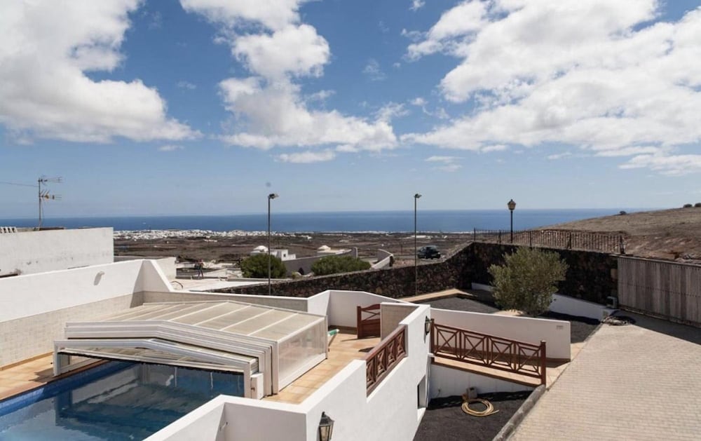 Casa Morro Blanco in Conil