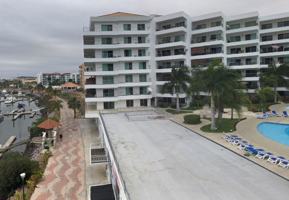Condo Veleros 64