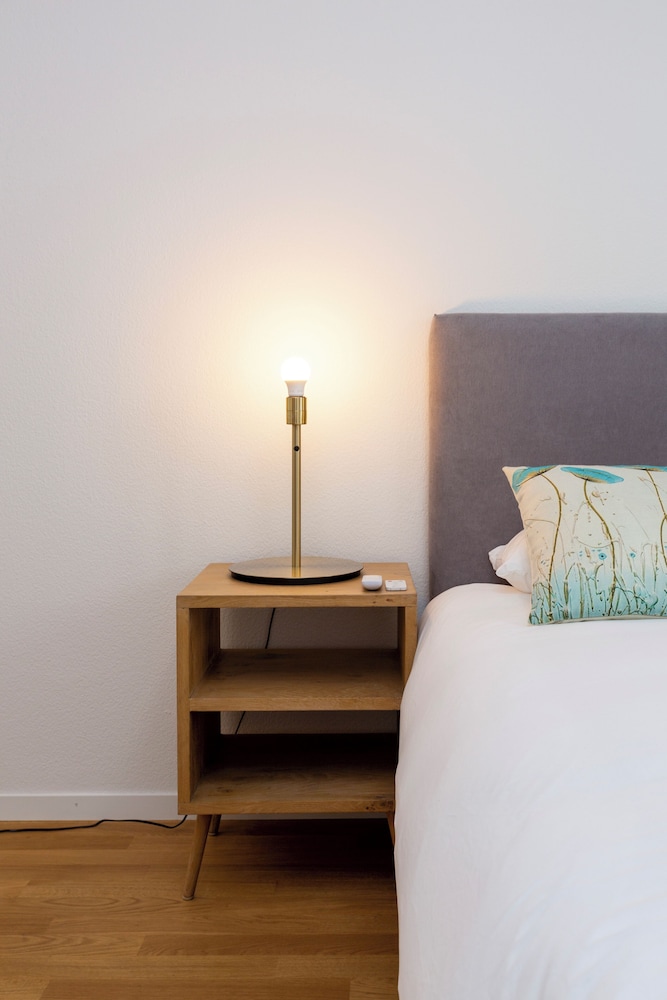 KAYA Zurich Elisabethenstrasse