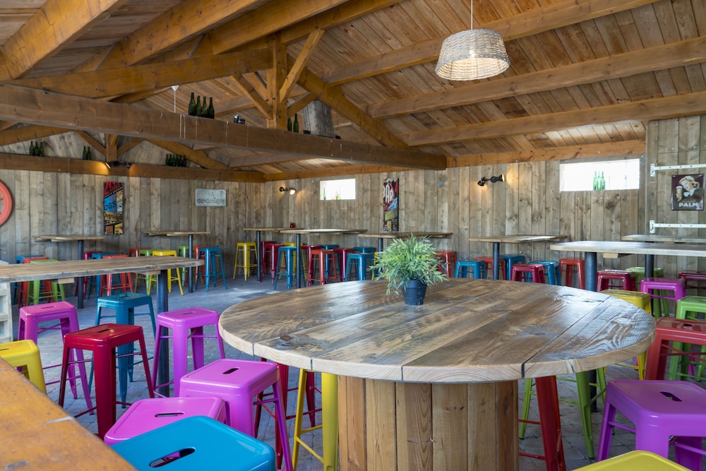 Camping Village de la Guyonnière — 9