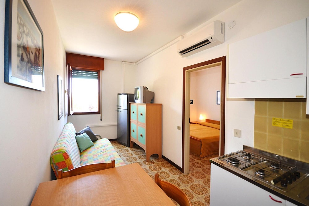 Apartments Torre Panorama, Bibione Pineda