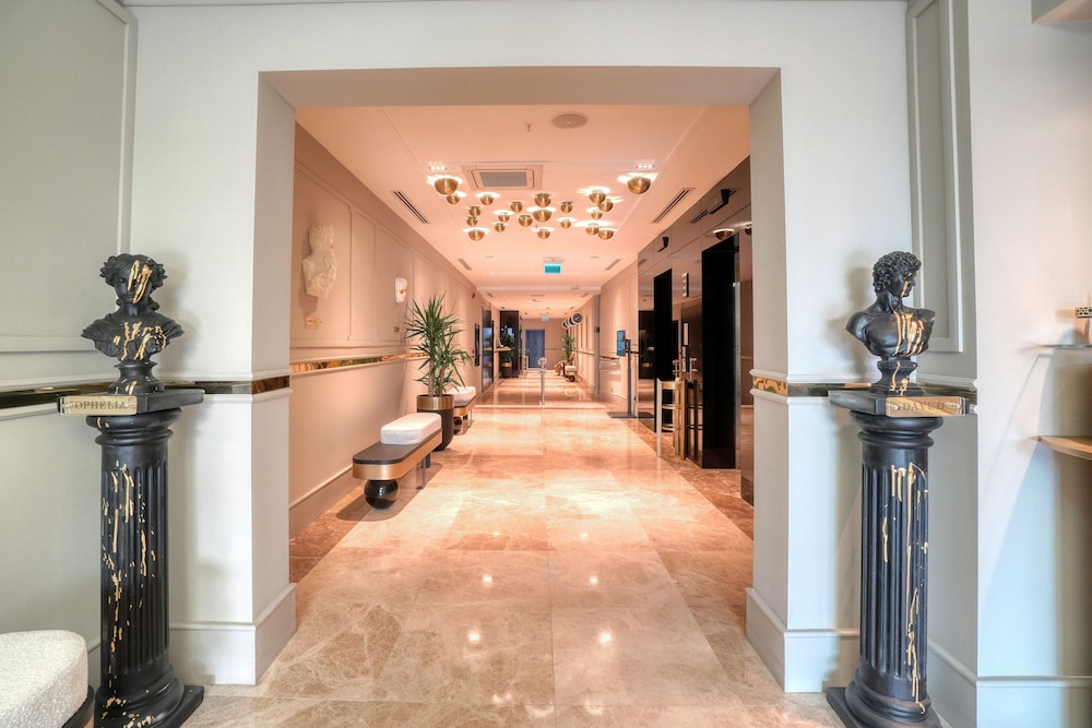 IBOS OTELLERİ İZMİR - Image 127