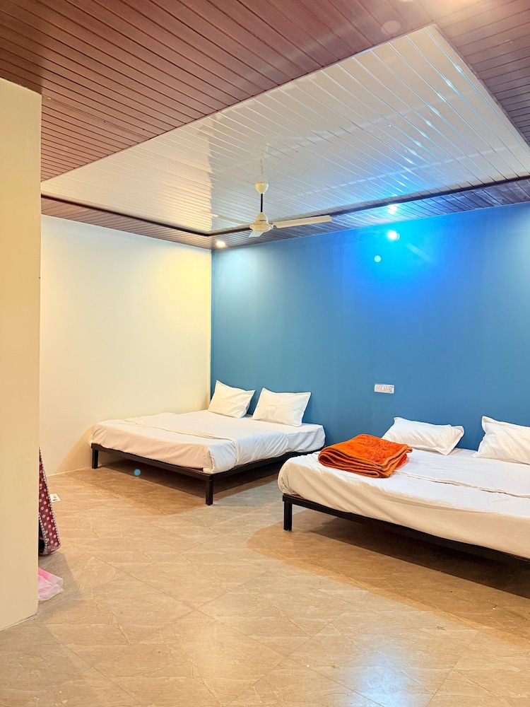 Neelkanth Resort