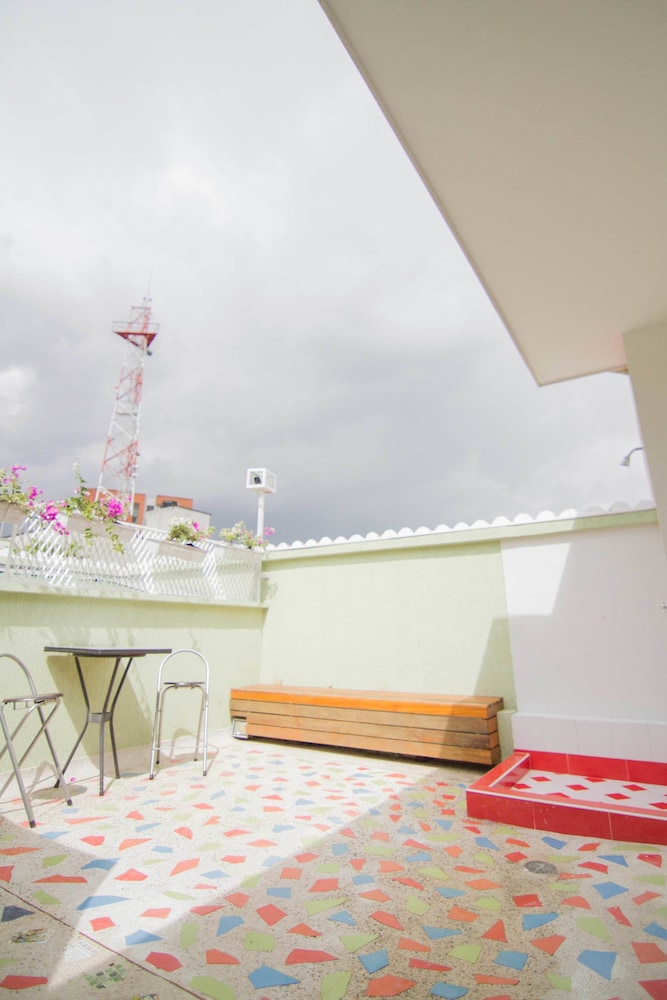 Jovita House BnB