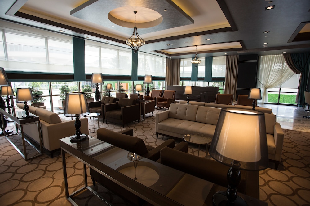 Grand Harilton Hotel - Image 44