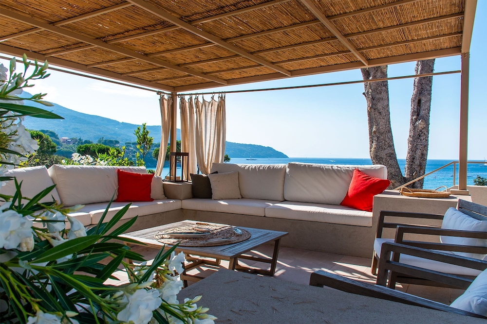 Red Mullet House Isola d Elba