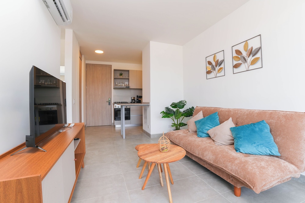 Apartamentos Santa Marina by C - HOST