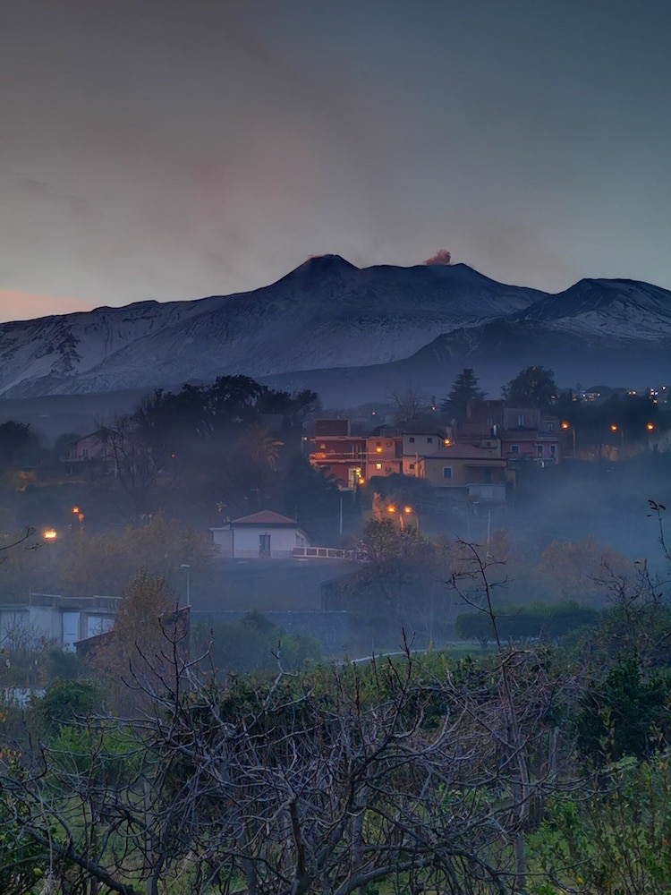 Petralava Etna B&B