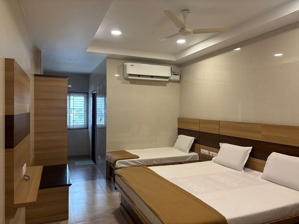 DWC Residency