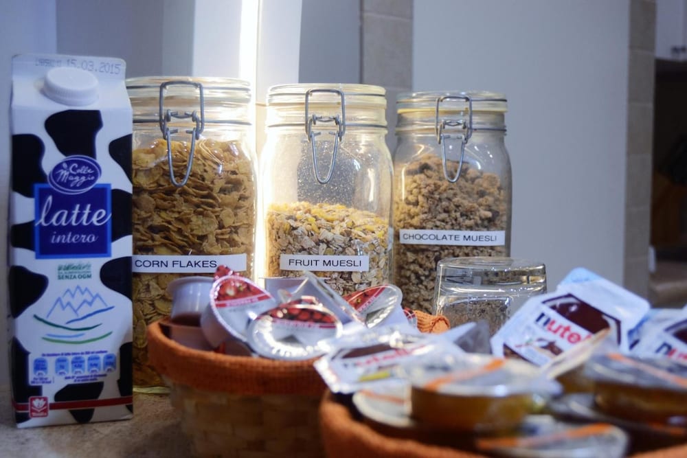 B&B Roma Borgo 91