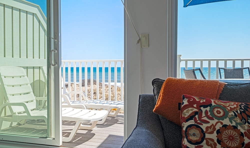 Sea Crest Resort