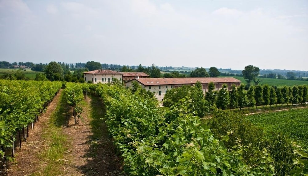 Relais Corte Guastalla