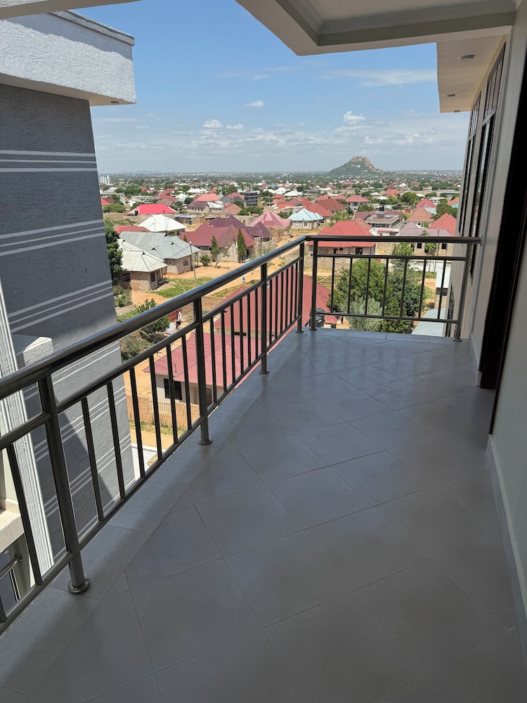 EASTERN CITY APARTMENTS