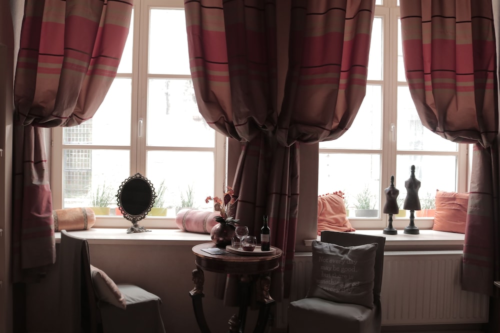 Bruges Vacations - Con Ampere Bed  Breakfast - Property Image 2
