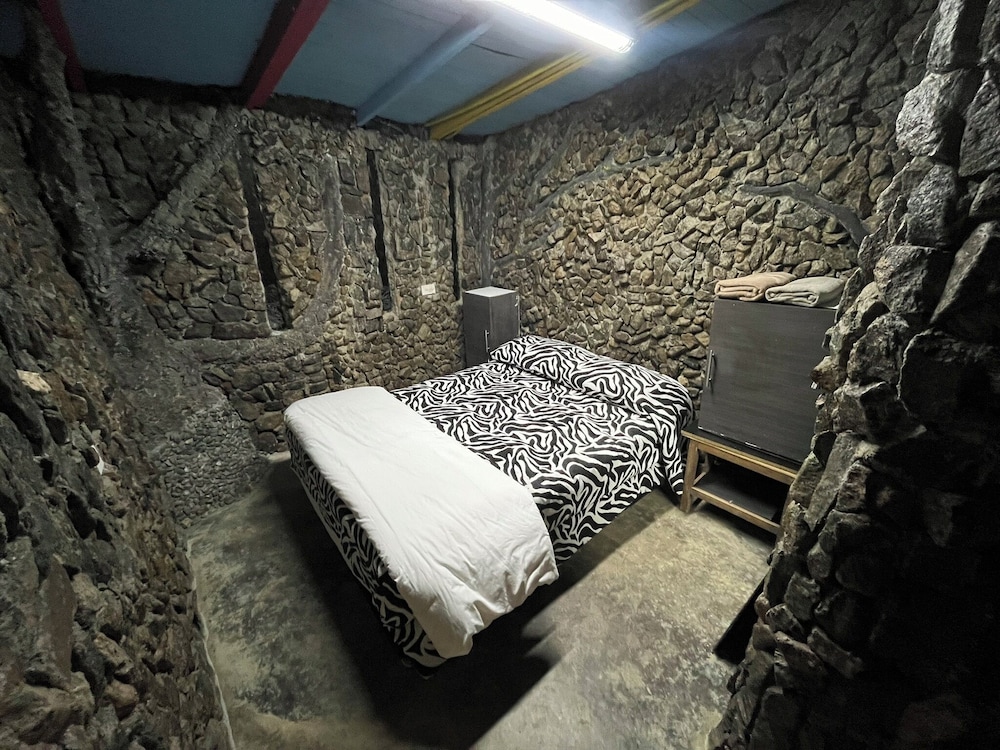 Don leandro Coffee farm Glamping